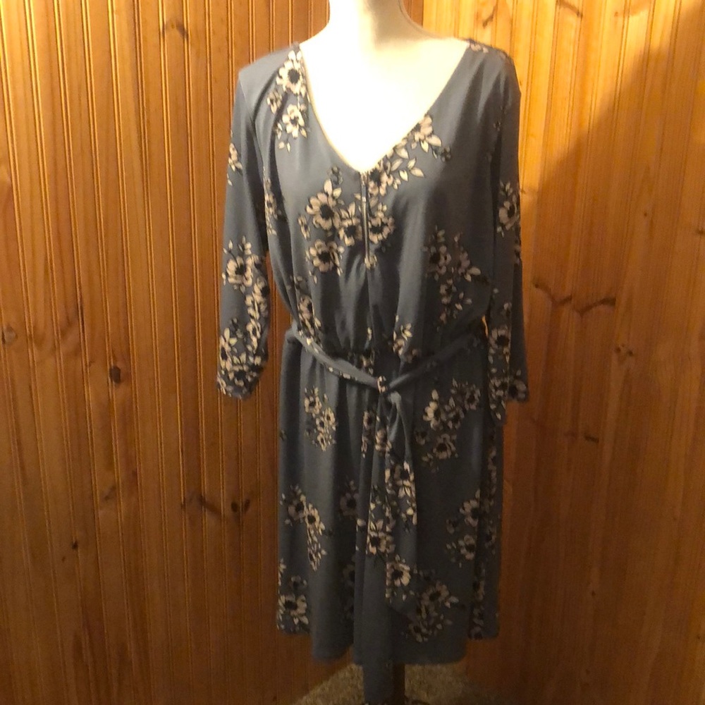 Cute Maurices xxl dress